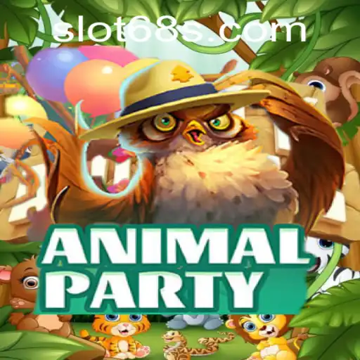 Descubra AnimalParty: Um Jogo Vibrante com Mecânicas Inovadoras