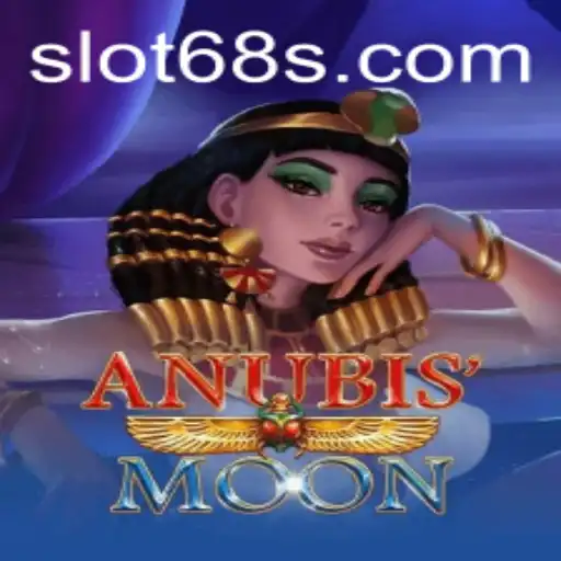 Desvendando os Mistérios de AnubisMoon: Uma Aventura Épica