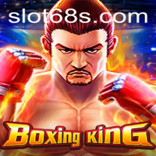 Descubra o Empolgante Mundo de BoxingKing