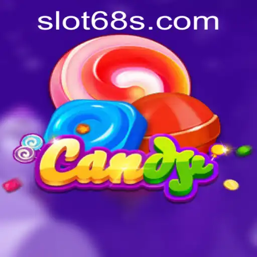 Explorando o Fascinante Mundo do Jogo 'Candy' em 68S.com