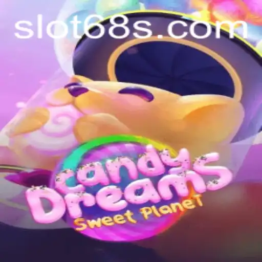 CandyDreams: Mergulhe no Mundo Doce de Aventuras