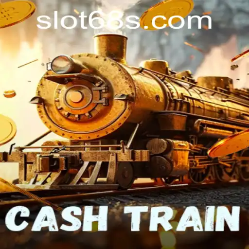 Descubra o Mundo Empolgante do Jogo CashTrain