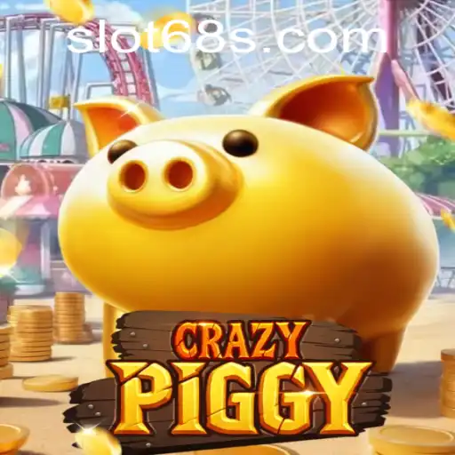 Explore o Mundo Divertido de CrazyPiggy e Descubra as Regras do Jogo