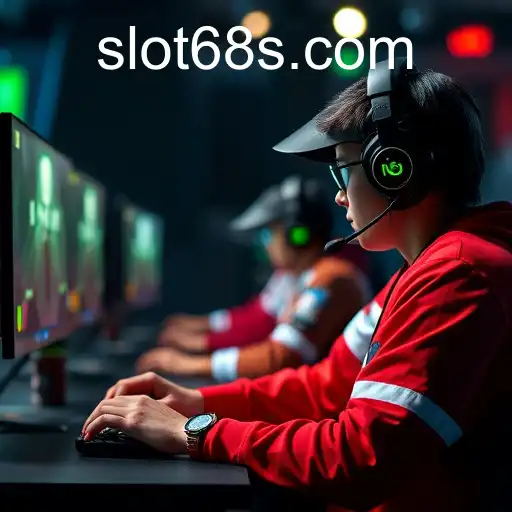 Esportes virtuais