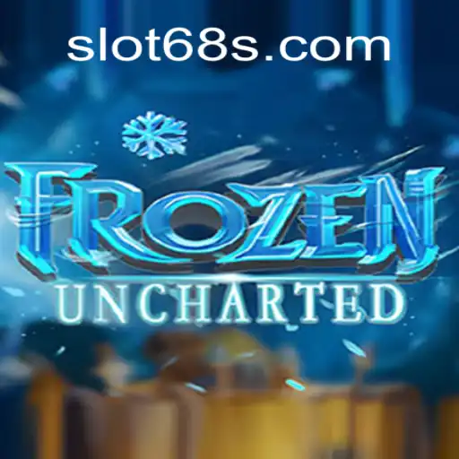 FrozenUncharted: A Nova Sensação nos Jogos de Aventura