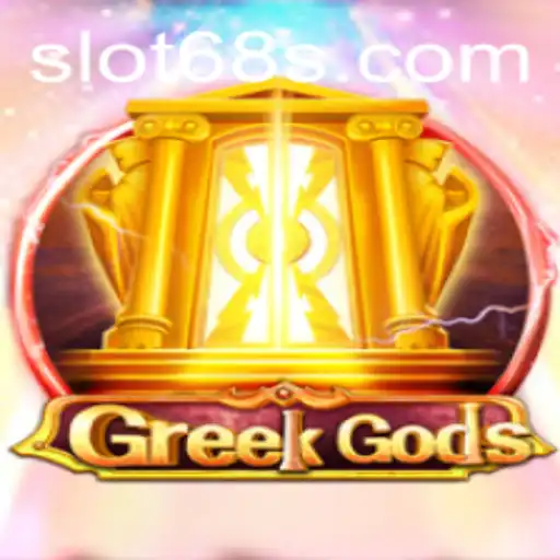 GreekGods: Uma Aventura Mitológica no Mundo dos Jogos