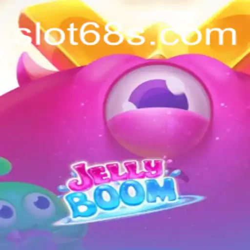 Explore o Mundo Vibrante de JellyBoom: Um Mergulho Nas Regras e Diversão