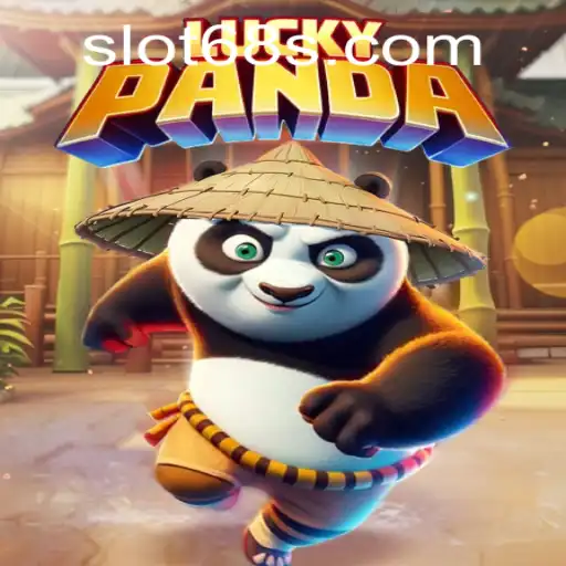 Descubra o Mundo de Emoções e Estratégia em LuckyPanda no 68S.com