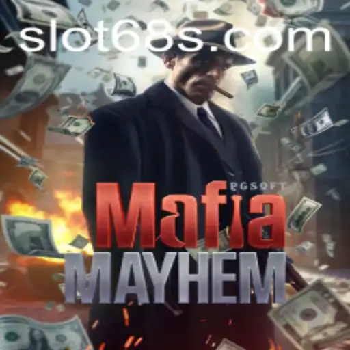 MafiaMayhem: O Jogo de Estratégia e Intriga