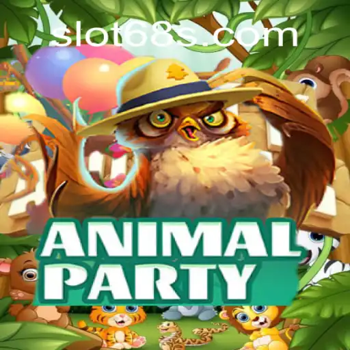 Descubra AnimalParty: Um Jogo Vibrante com Mecânicas Inovadoras