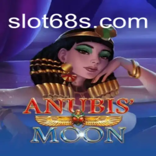 Desvendando os Mistérios de AnubisMoon: Uma Aventura Épica
