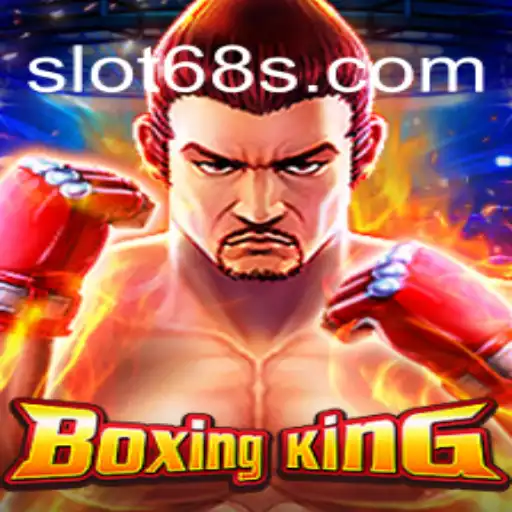 Descubra o Empolgante Mundo de BoxingKing