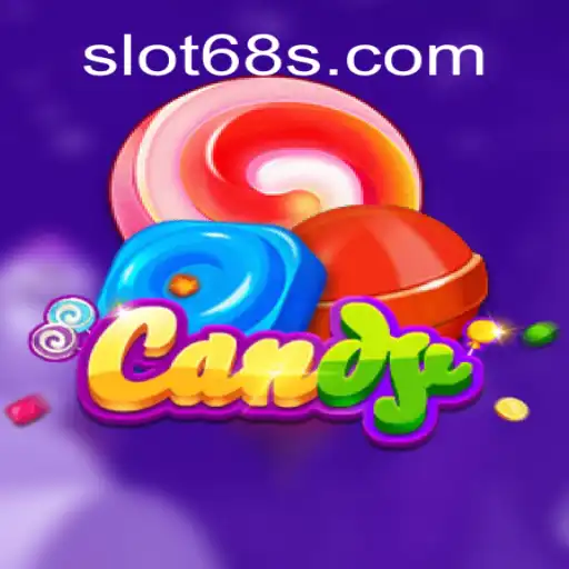 Explorando o Fascinante Mundo do Jogo 'Candy' em 68S.com