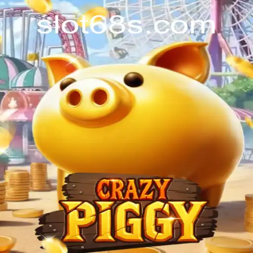 Explore o Mundo Divertido de CrazyPiggy e Descubra as Regras do Jogo