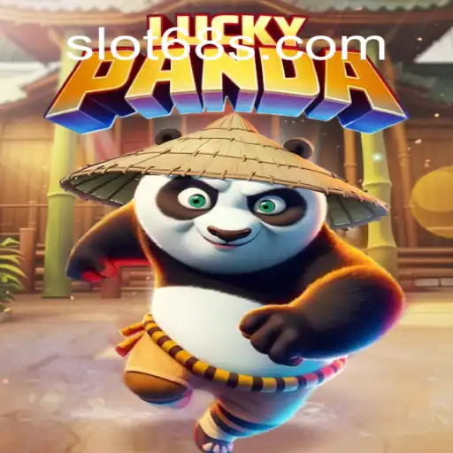 Descubra o Mundo de Emoções e Estratégia em LuckyPanda no 68S.com