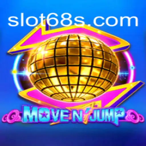 Descubra a Excitante Aventura de MovenJump no Mundo Digital