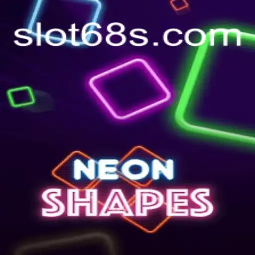Explorando NeonShapes: Uma Imersão no Vibrante Mundo de 68S.com
