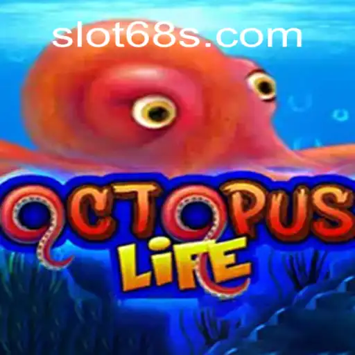 Conheça o Mundo Emocionante de OctopusLife