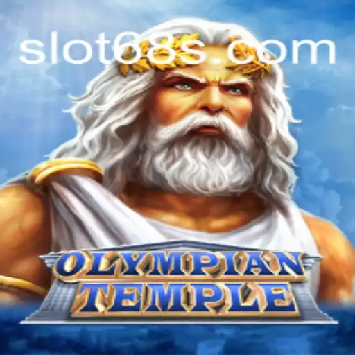 OlympianTemple: Mergulhe na Aventura Divina no 68S.com