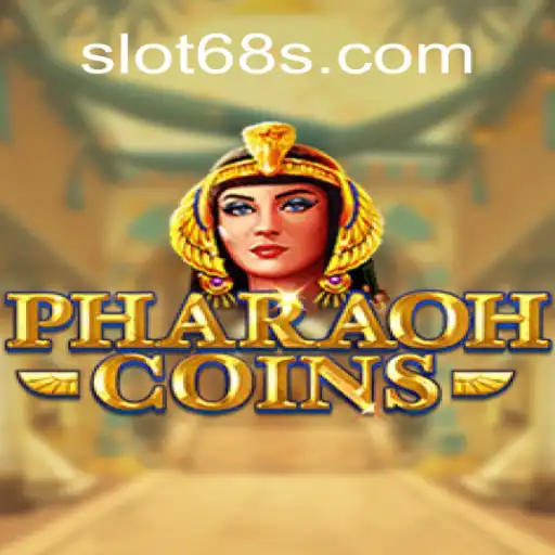 Explorando o Fascinante Mundo de PharaohCoins: Estratégia e Diversão no 68S.com