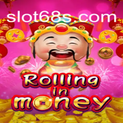 Descubra o Empolgante Jogo de Estratégia RollingInMoney