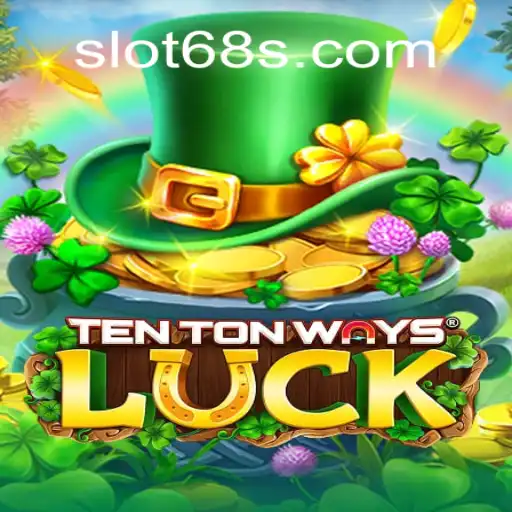 Explorando 'TenTonWaysLuck': Um Mergulho no Mundo do Entretenimento