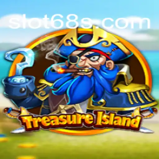 Descubra a Aventura de TreasureIsland no Mundo de 68S.com