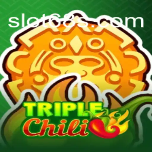 TripleChili: Um Jogo Inovador em 68S.com