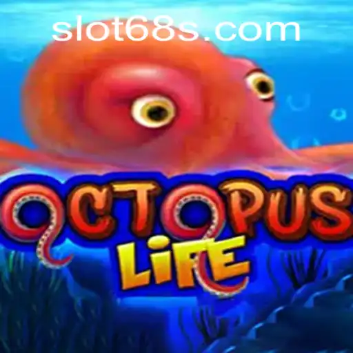 Conheça o Mundo Emocionante de OctopusLife