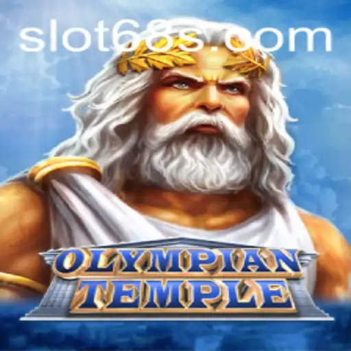 OlympianTemple: Mergulhe na Aventura Divina no 68S.com