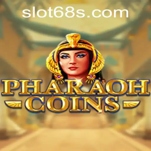 Explorando o Fascinante Mundo de PharaohCoins: Estratégia e Diversão no 68S.com
