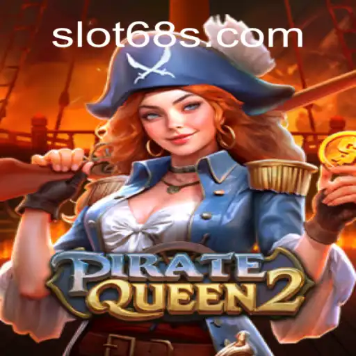 Explorando o Mundo de PirateQueen2: Entre na Aventura com 68S.com