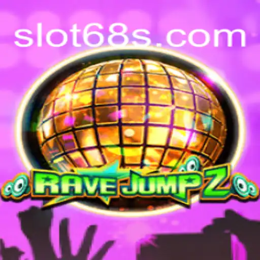 Descubra RaveJump2: O Novo Fenômeno dos Jogos com 68S.com