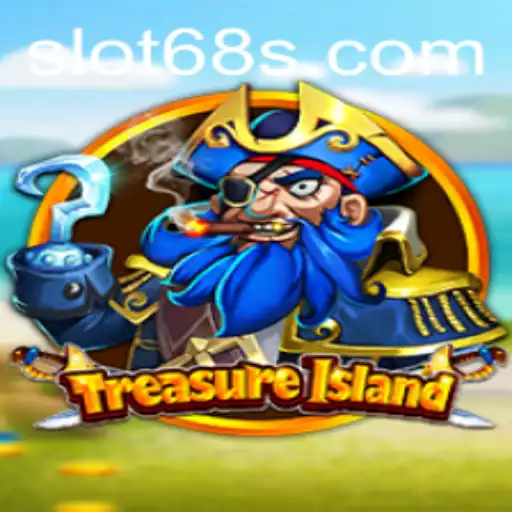 Descubra a Aventura de TreasureIsland no Mundo de 68S.com