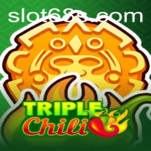 TripleChili: Um Jogo Inovador em 68S.com